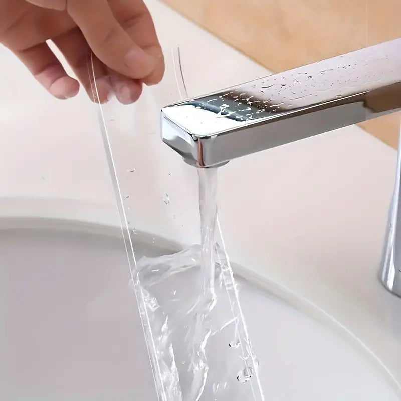 NANO DOUBLE SIDED TRANSPARENT MAGIC TAPE