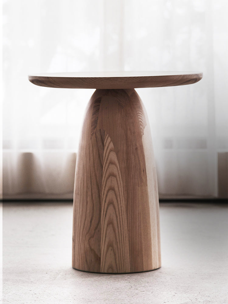 🎄50% Christmas special 🎄Nordic Solid Wood Coffee Table – Minimalist Design, Perfect for Your Living Room!