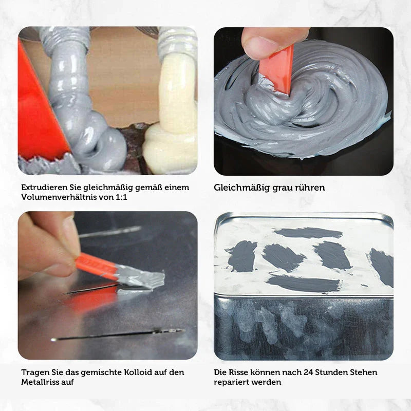 🔥🔥ALL-PURPOSE MAGIC REPAIR GLUE🔥🔥