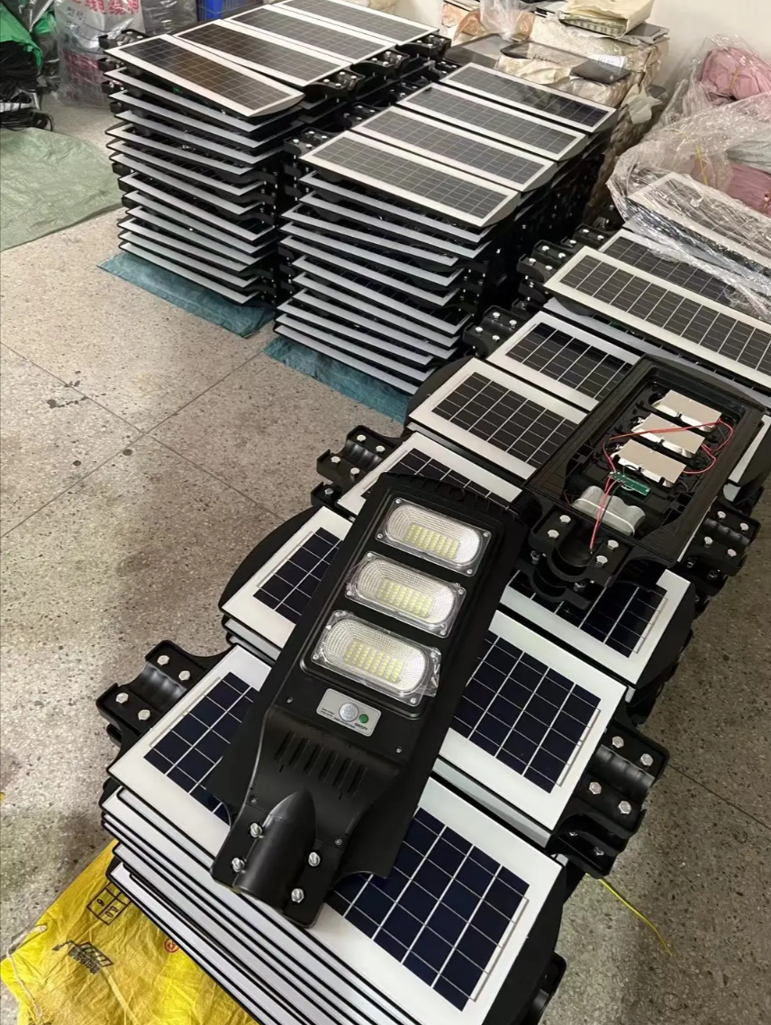 Solar Light Sensor Outdoor Waterproof