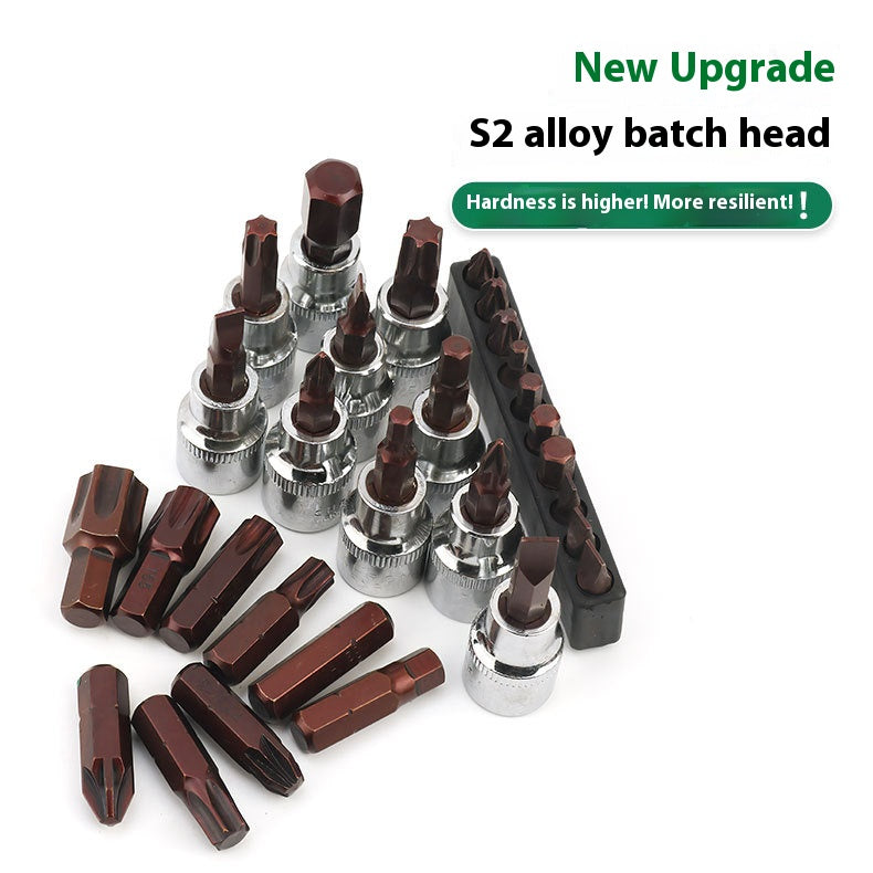 216Piece Multi Function Socket Wrench Set  Ratchet  Hand Tools for Car  Home Repairs