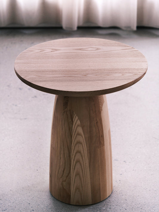🎄50% Christmas special 🎄Nordic Solid Wood Coffee Table – Minimalist Design, Perfect for Your Living Room!