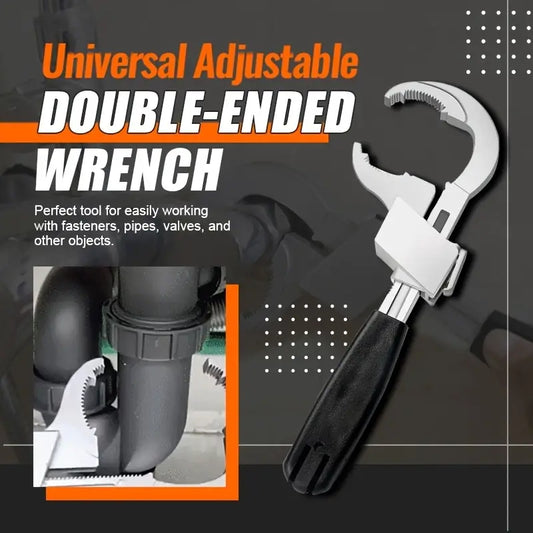 👍👍Multifunctional Bathroom Wrench🔥🔥