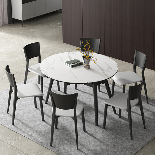 🎄50% Christmas special 🎄Luxury Sintered Stone Dining Table | A modern home essential🍽️✨!
