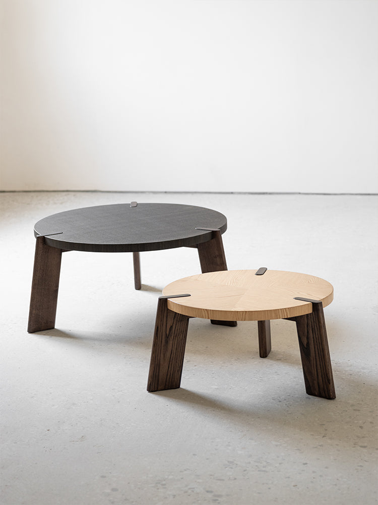🎄50% Christmas special 🎄Geometric Coffee Tables | Nordic Minimalist Style, Perfect Combo for Your Living Room✨!