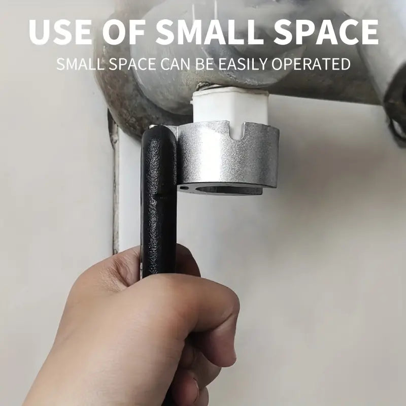 👍👍Multifunctional Bathroom Wrench🔥🔥