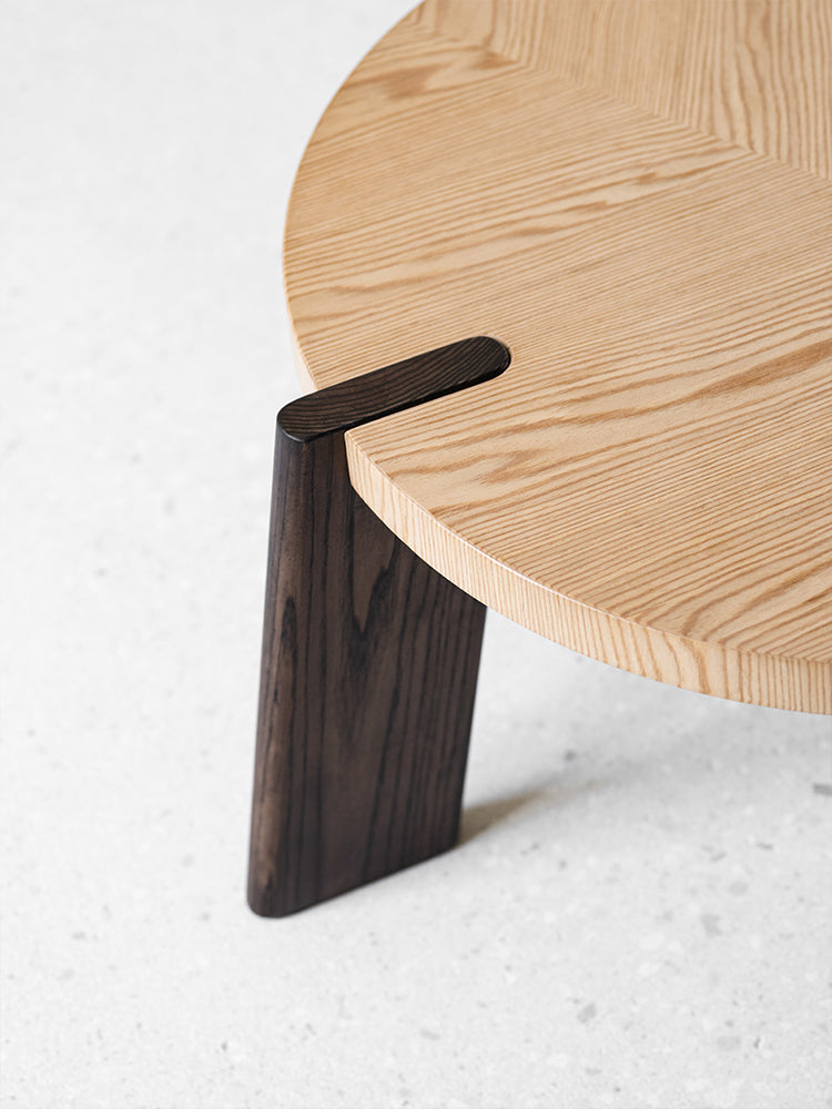 🎄50% Christmas special 🎄Geometric Coffee Tables | Nordic Minimalist Style, Perfect Combo for Your Living Room✨!