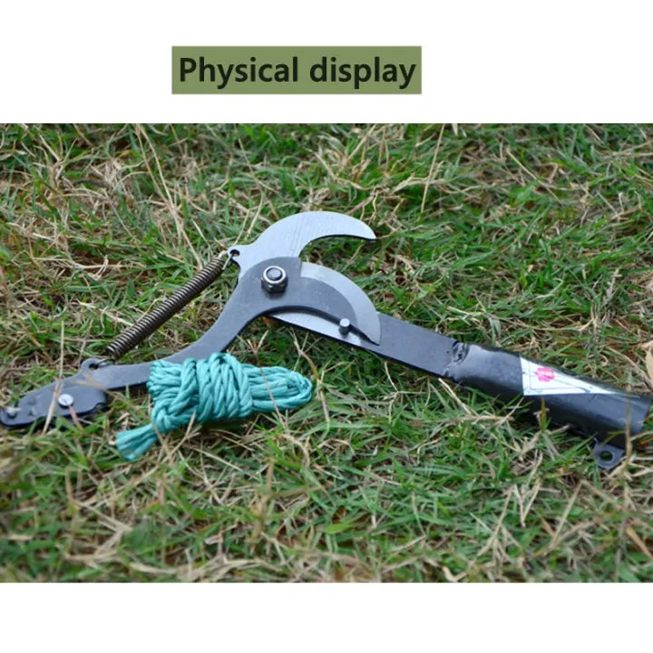 🔥🔥Extendable Telescopic Multifunctional Pruning and Fruit Picking Tool🔥🔥