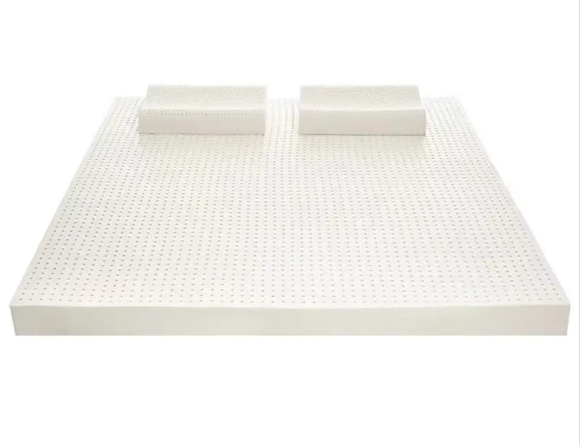 American standard sleeping latex mattress size orthopedic latex massage