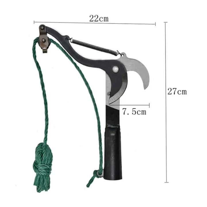 🔥🔥Extendable Telescopic Multifunctional Pruning and Fruit Picking Tool🔥🔥