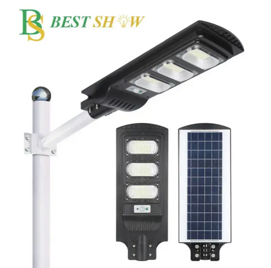 Solar Light Sensor Outdoor Waterproof