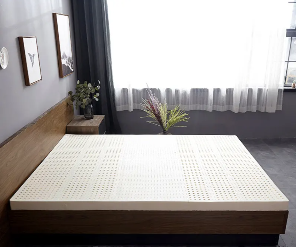 American standard sleeping latex mattress size orthopedic latex massage