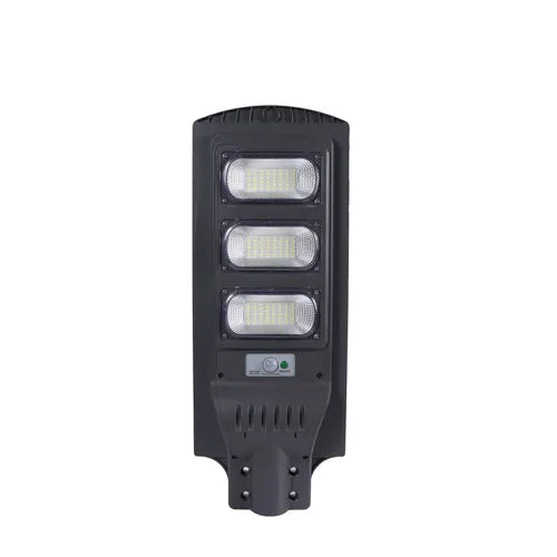 Outdoor Solar Lights Energy Saving Stable Current Polysilicon