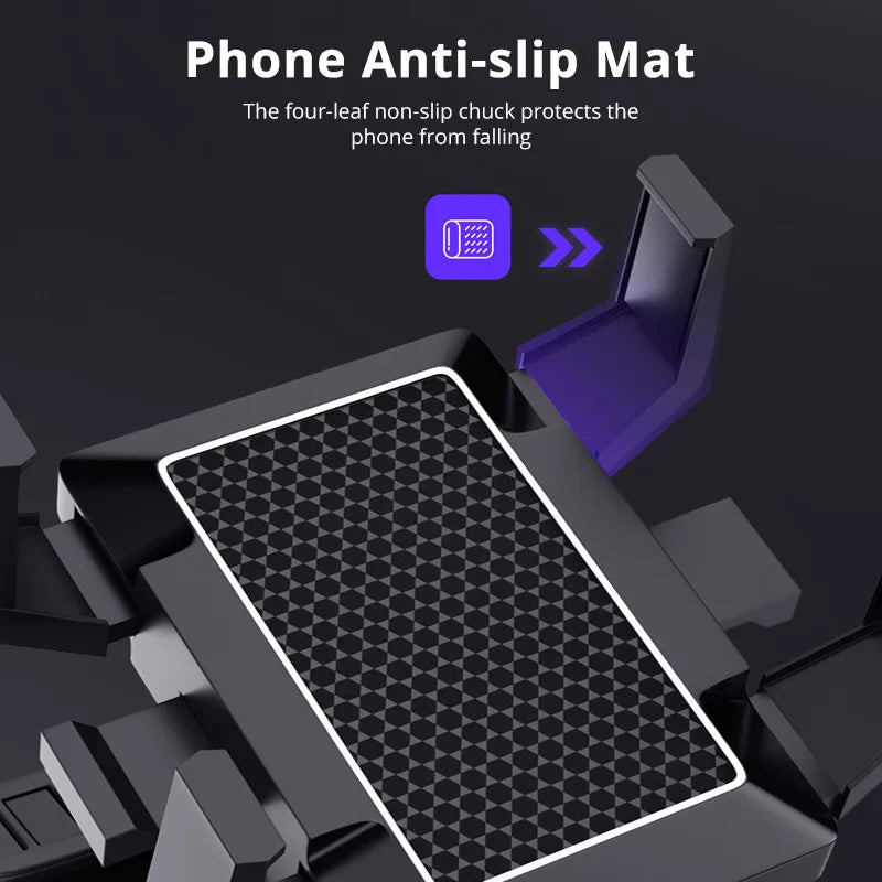Car phone holder