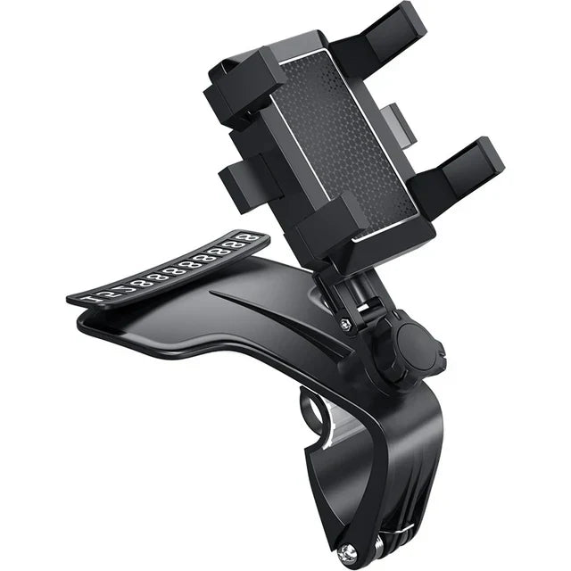 Car phone holder