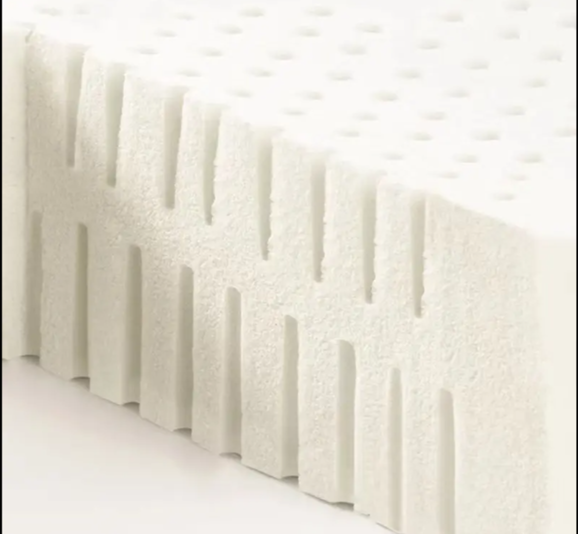 American standard sleeping latex mattress size orthopedic latex massage